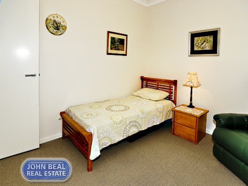Unit 3/415 Scarborough Road, Scarborough QLD 4020