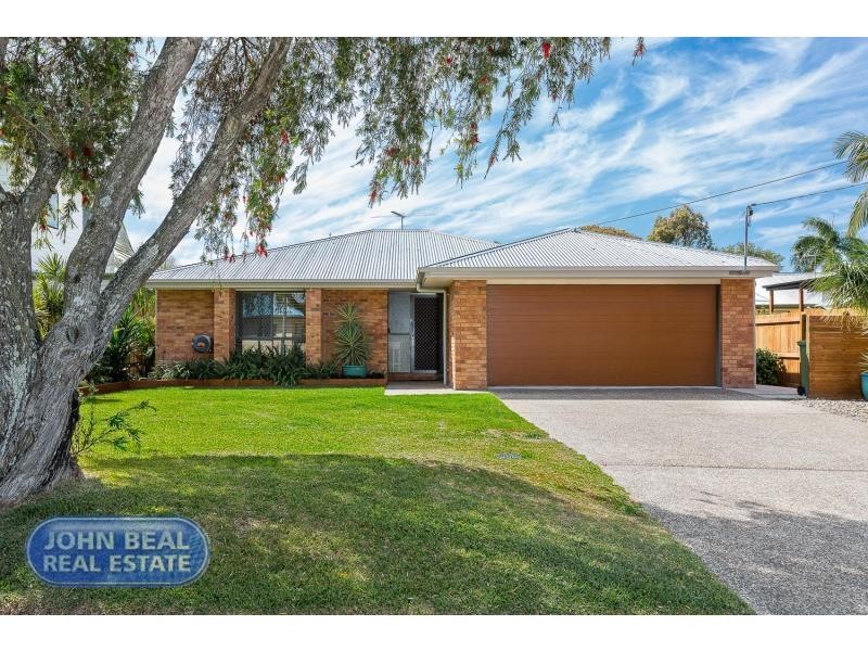 22 Cornelius Street, Clontarf QLD 4019
