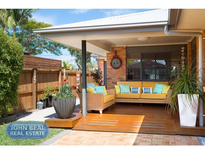 22 Cornelius Street, Clontarf QLD 4019