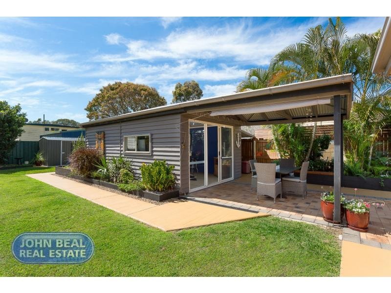 22 Cornelius Street, Clontarf QLD 4019