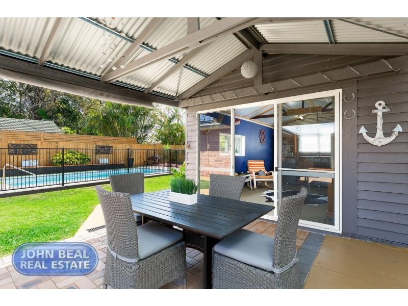 22 Cornelius Street, Clontarf QLD 4019