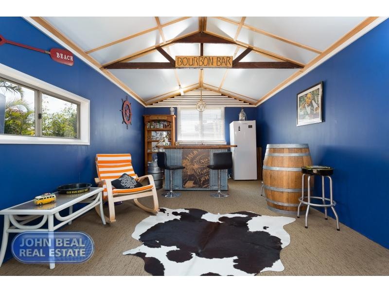 22 Cornelius Street, Clontarf QLD 4019