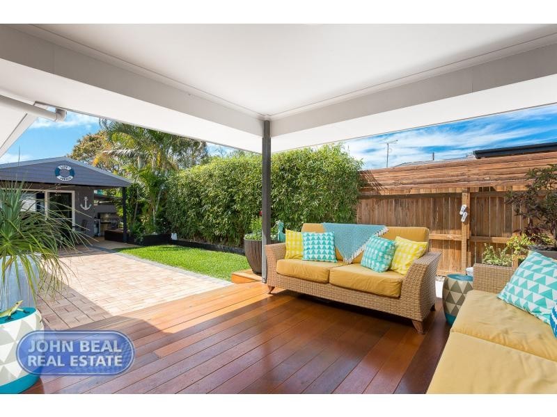 22 Cornelius Street, Clontarf QLD 4019