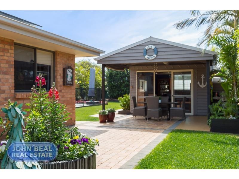 22 Cornelius Street, Clontarf QLD 4019