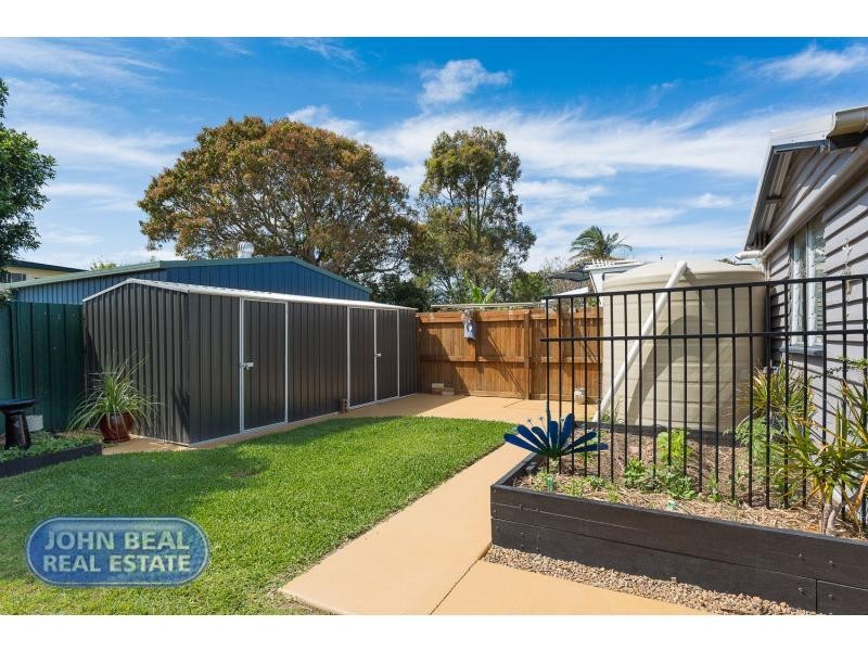 22 Cornelius Street, Clontarf QLD 4019