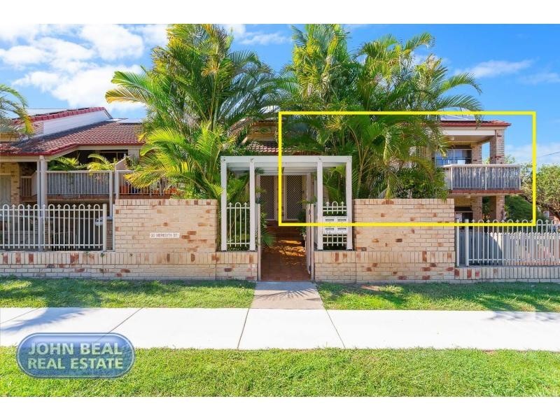 3/20 Meredith Street, Redcliffe QLD 4020