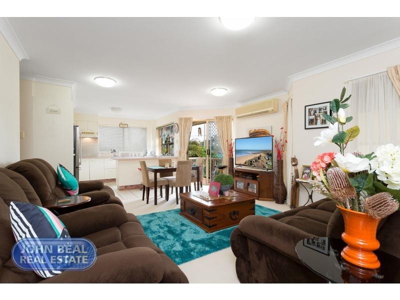 3/20 Meredith Street, Redcliffe QLD 4020