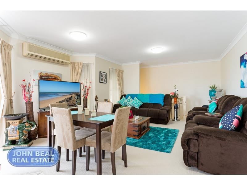 3/20 Meredith Street, Redcliffe QLD 4020