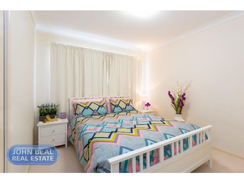 3/20 Meredith Street, Redcliffe QLD 4020