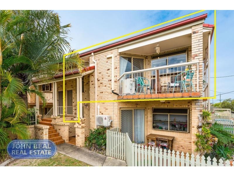 3/20 Meredith Street, Redcliffe QLD 4020