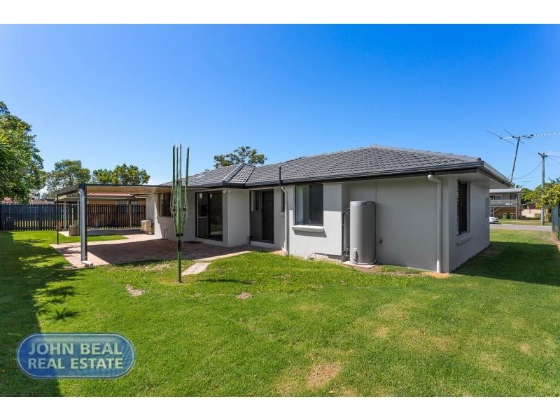 4 Dala Court, Deception Bay QLD 4508