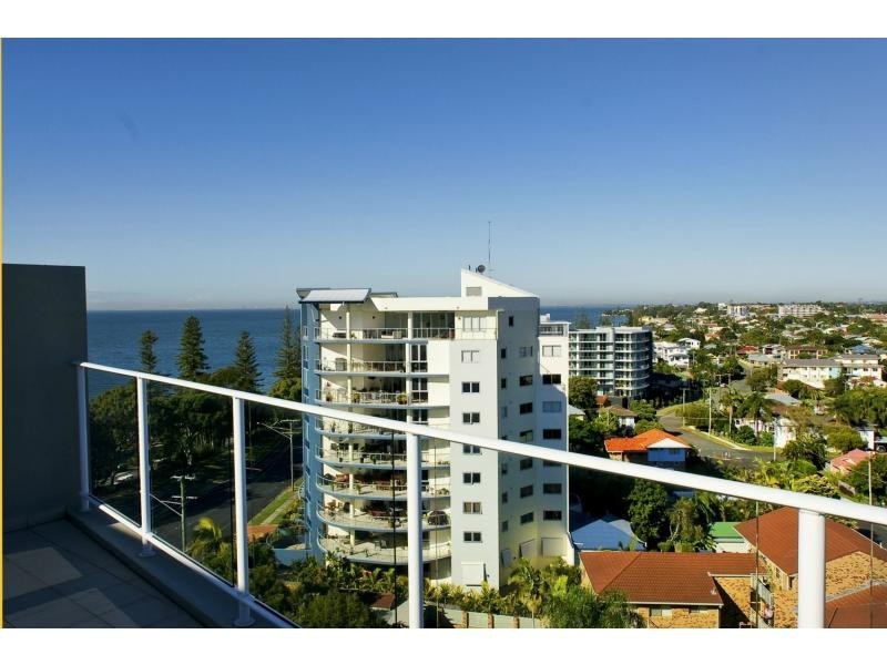 10/3 Sydney Street, Redcliffe QLD 4020