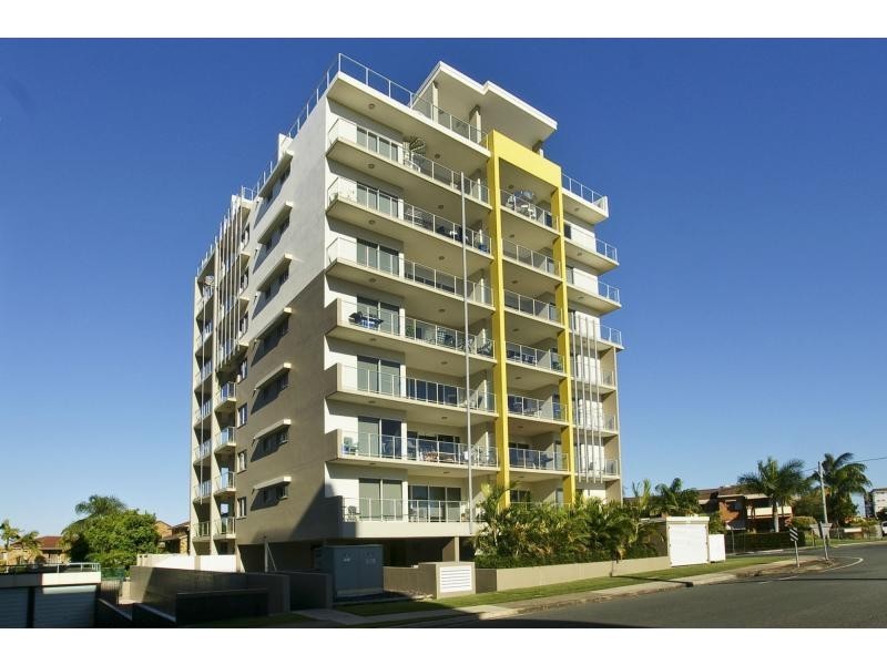 10/3 Sydney Street, Redcliffe QLD 4020