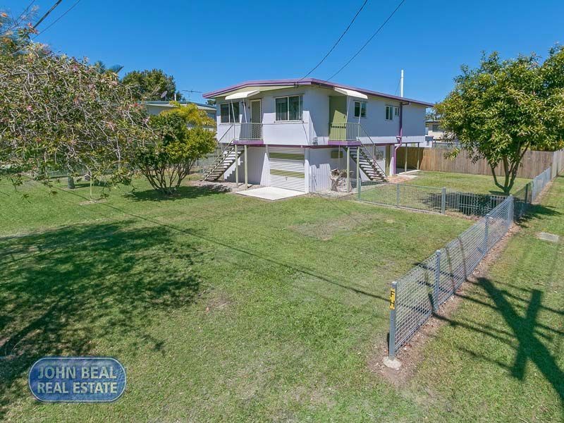 52 Maryborough Terrace, Scarborough QLD 4020