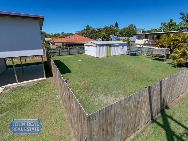 52 Maryborough Terrace, Scarborough QLD 4020