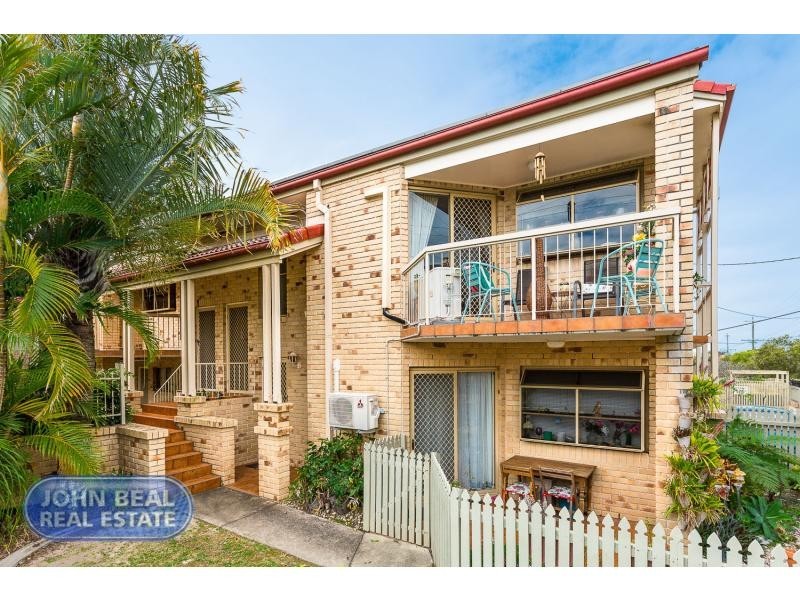 3/20 Meredith Street, Redcliffe QLD 4020