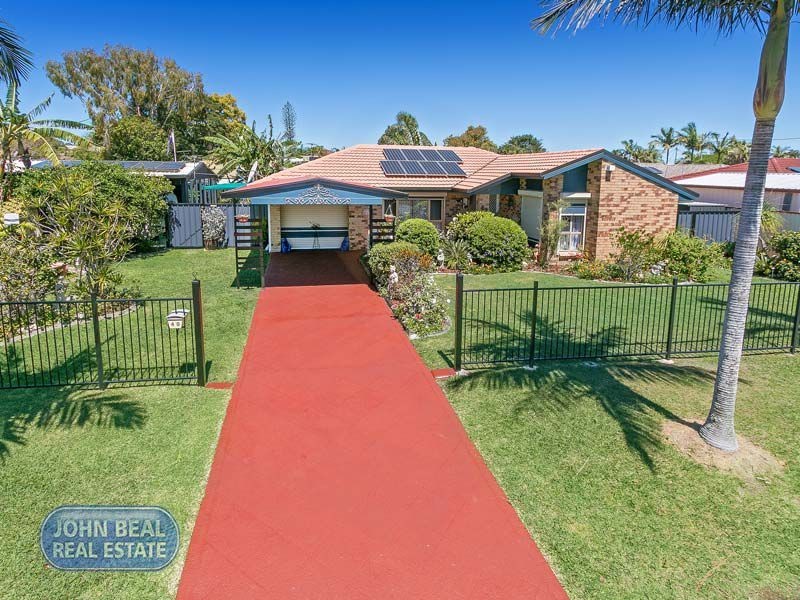 40 Cascade Street, Kippa-ring QLD 4021