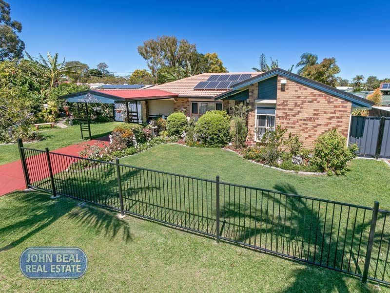 40 Cascade Street, Kippa-ring QLD 4021