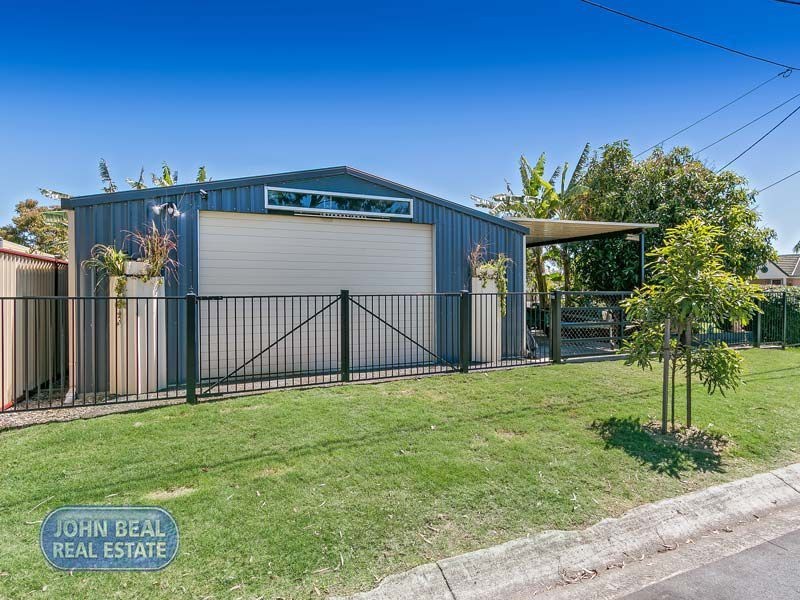40 Cascade Street, Kippa-ring QLD 4021