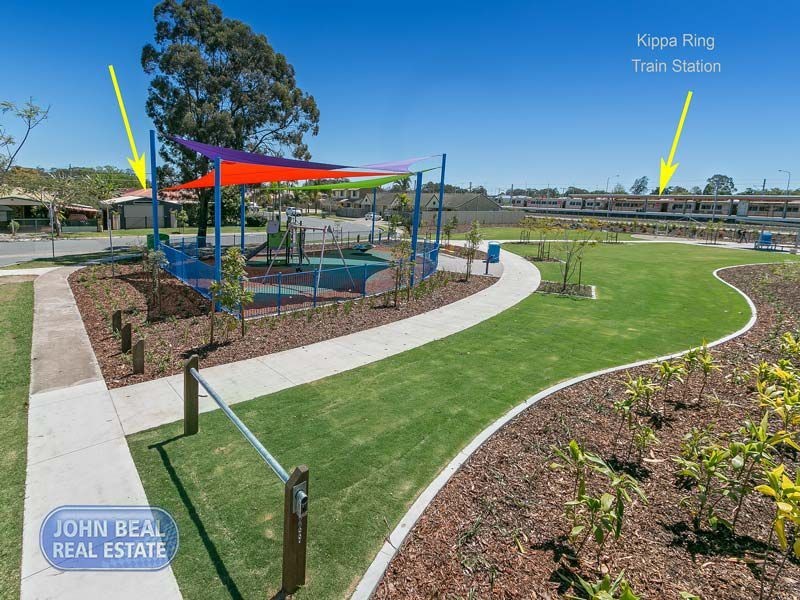 40 Cascade Street, Kippa-ring QLD 4021