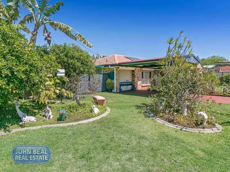 40 Cascade Street, Kippa-ring QLD 4021
