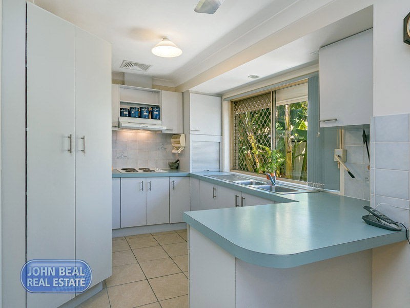 40 Cascade Street, Kippa-ring QLD 4021