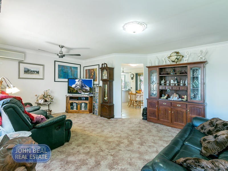 40 Cascade Street, Kippa-ring QLD 4021