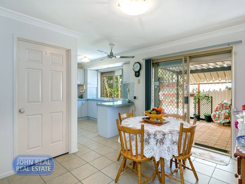 40 Cascade Street, Kippa-ring QLD 4021