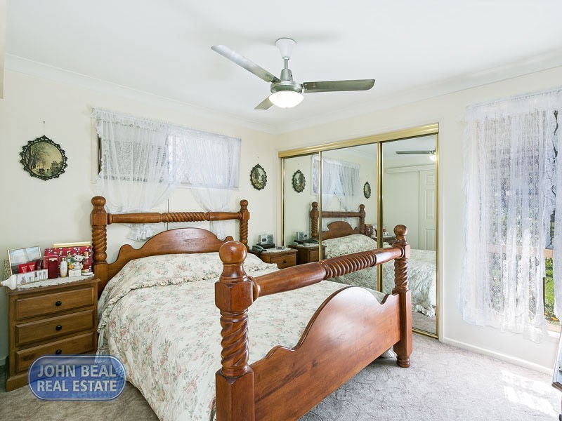 40 Cascade Street, Kippa-ring QLD 4021