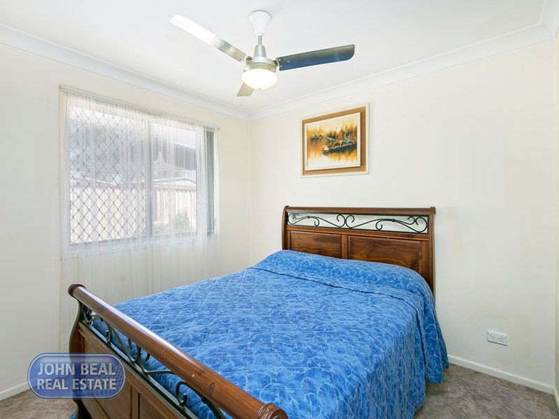 40 Cascade Street, Kippa-ring QLD 4021