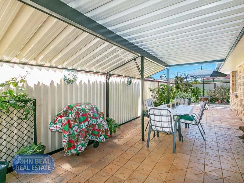 40 Cascade Street, Kippa-ring QLD 4021