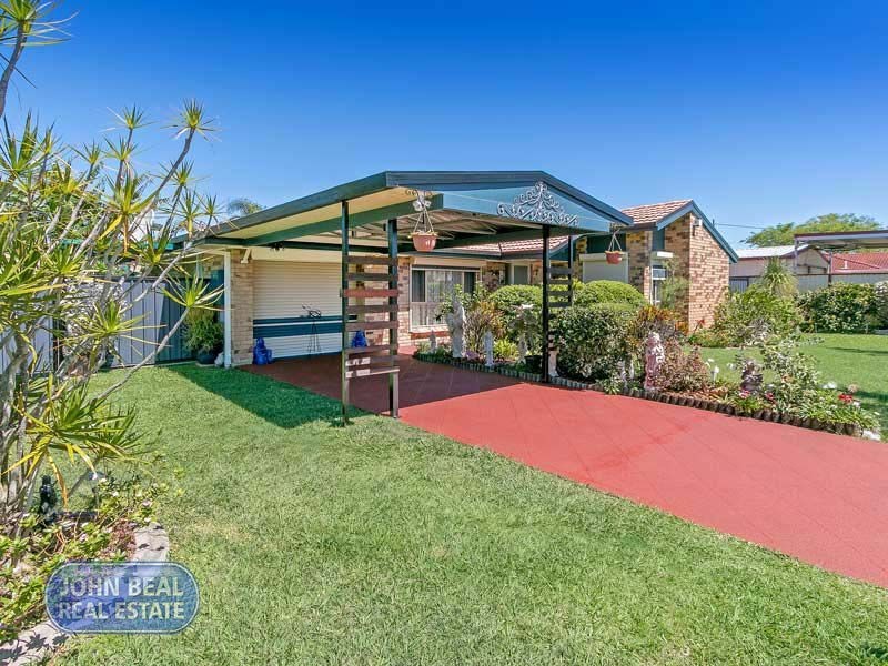 40 Cascade Street, Kippa-ring QLD 4021