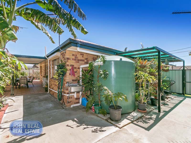 40 Cascade Street, Kippa-ring QLD 4021