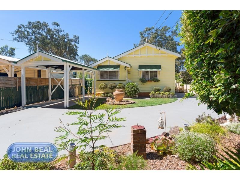 20 Bournewood Street, Brighton QLD 4017