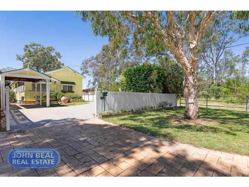 20 Bournewood Street, Brighton QLD 4017