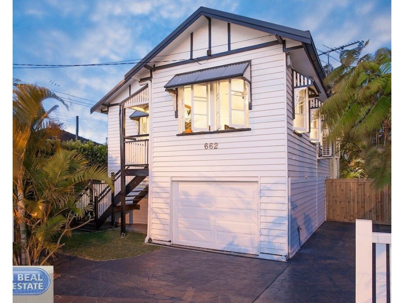 662 Oxley Avenue, Scarborough QLD 4020