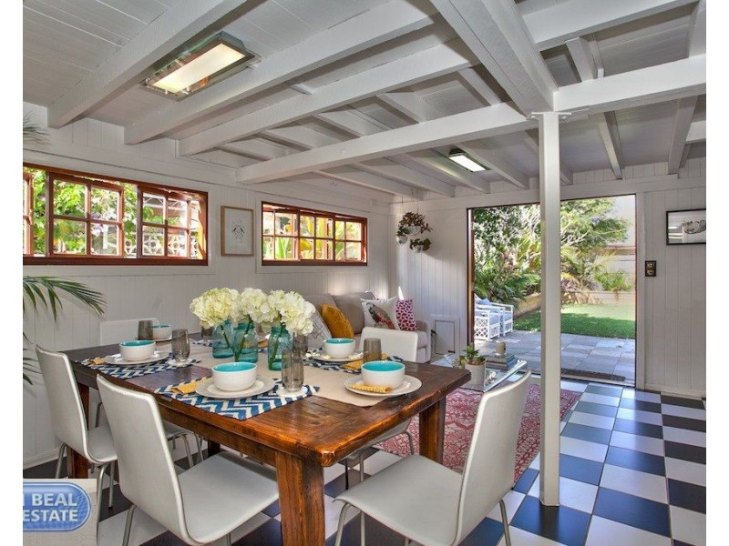 662 Oxley Avenue, Scarborough QLD 4020