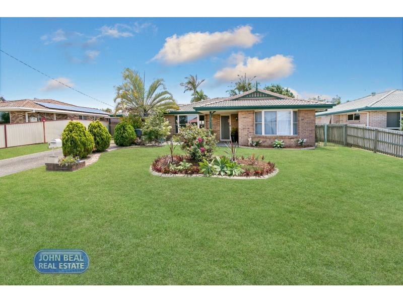 8 Gloria Court, Deception Bay QLD 4508
