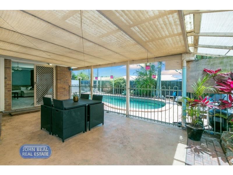 8 Gloria Court, Deception Bay QLD 4508