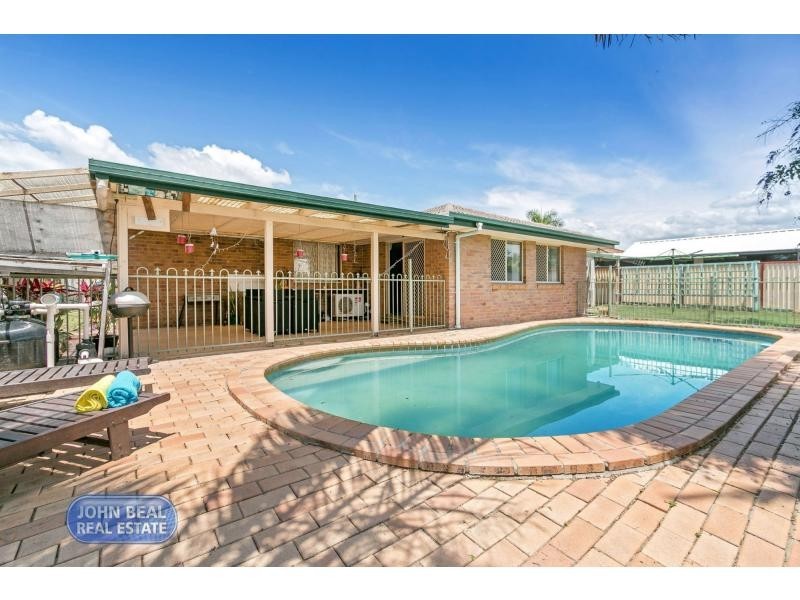8 Gloria Court, Deception Bay QLD 4508