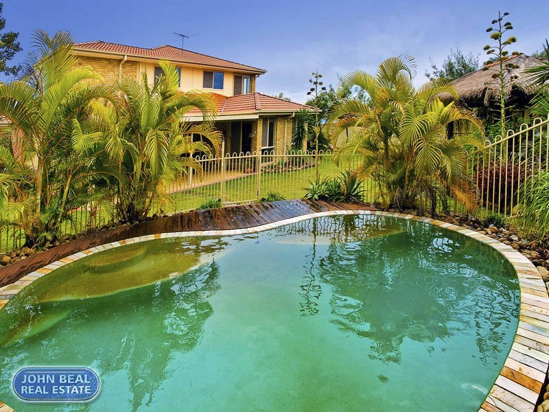 57 Mariner Boulevard, Deception Bay QLD 4508