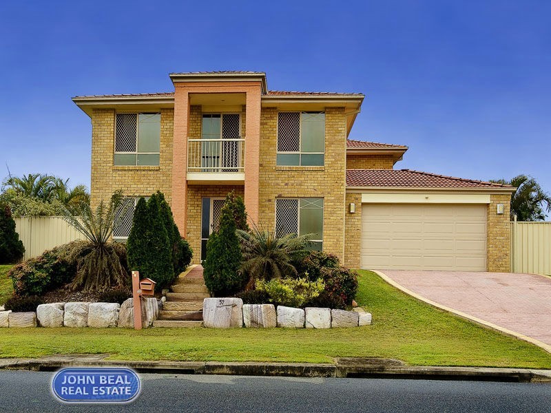 57 Mariner Boulevard, Deception Bay QLD 4508