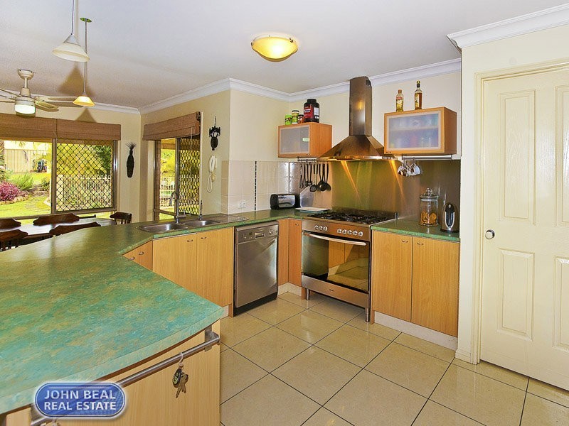 57 Mariner Boulevard, Deception Bay QLD 4508