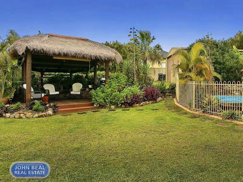 57 Mariner Boulevard, Deception Bay QLD 4508