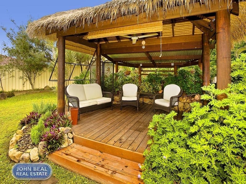 57 Mariner Boulevard, Deception Bay QLD 4508