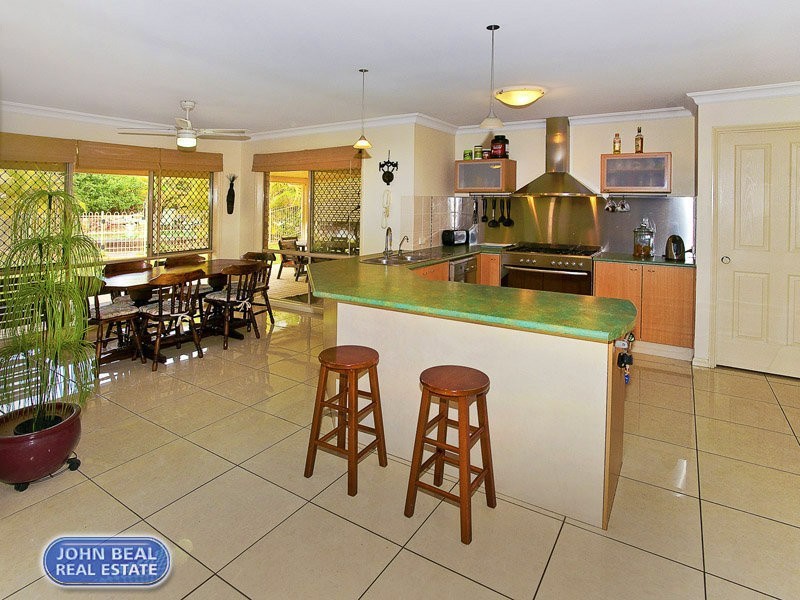 57 Mariner Boulevard, Deception Bay QLD 4508