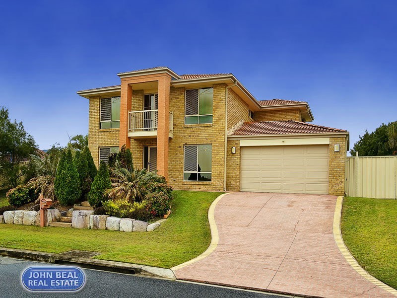 57 Mariner Boulevard, Deception Bay QLD 4508