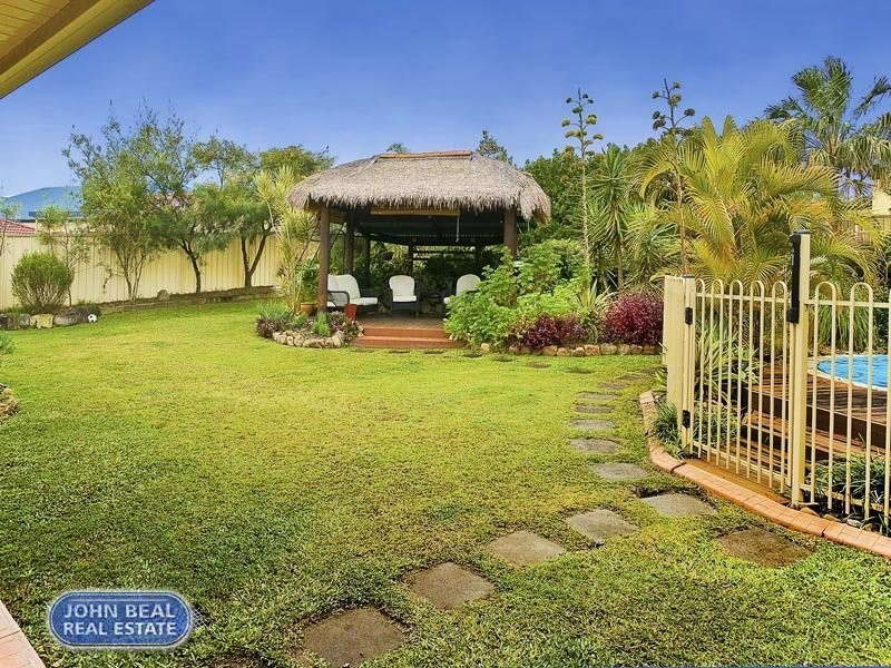 57 Mariner Boulevard, Deception Bay QLD 4508