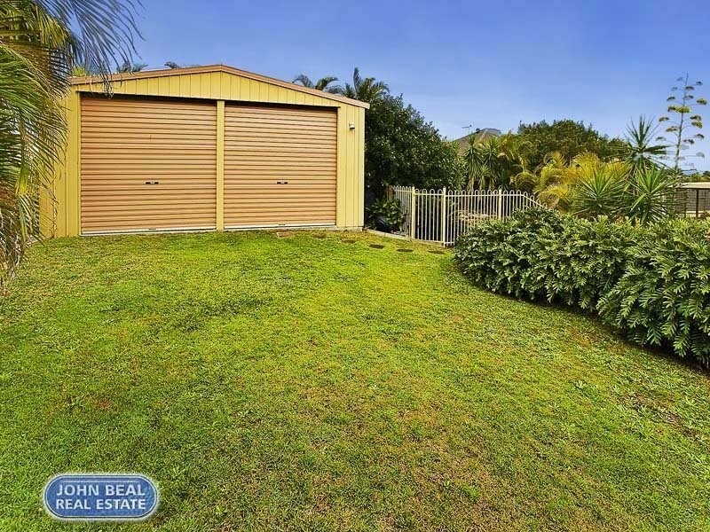 57 Mariner Boulevard, Deception Bay QLD 4508