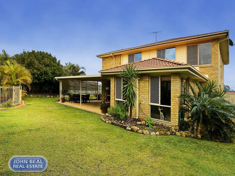 57 Mariner Boulevard, Deception Bay QLD 4508